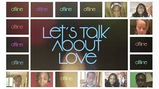 Let's Talk About Love (Celine Dion Cover)