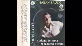 Saban Saulic - Covek lutalica - (Audio 1980) HD