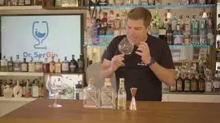 GIN ELEPHANT