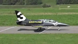 Saisonabschluss Jet bei der MBG Bludenz