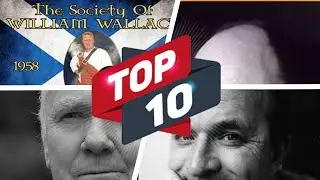 Famous Historians From Scotland 📌