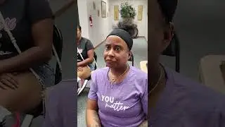 Guest Pastor Confesses His Criminal Past | Tina&rsquo;s Truth Skits