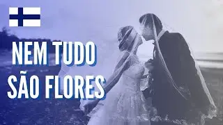 O QUE VOCÊ PRECISA SABER ANTES DE SE CASAR COM UM FINLANDÊS (OU FINLANDESA).