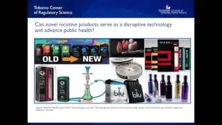 E-Cigarettes: Panacea or Peril?