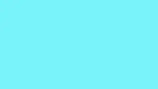 1 hour of light blue screen | 1 heure d'écran bleu ciel