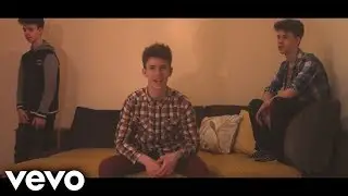 Styli - Clones Prod. Blanco (Official Music Video) (16 Year Old Rapper)