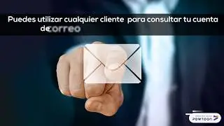 Configuraci&oacute;n en Clientes de Correo
