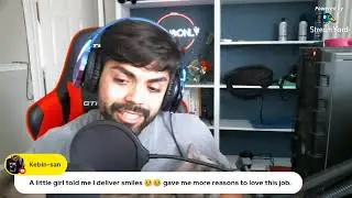 Amazon Delivery Q & A and more. AYE WHATS GOING ON?!