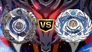 METAL FIGHT BEYBLADE | БИТВА | ЛУЧНИК ГРИФ C145S против ПИРАТОВ SUN 145D