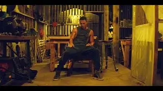 Magic Mike XXL Channing Tatum
