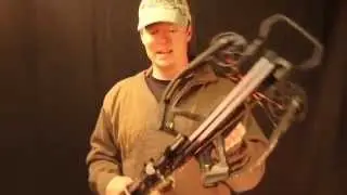 Barnett Buck Commander Raptor Reverse Review