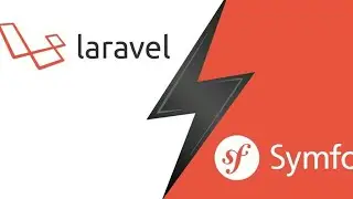Laravel VS Symfony