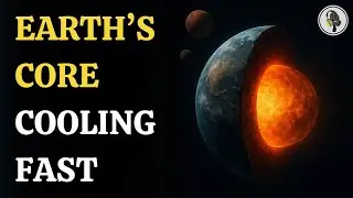 Earth&rsquo;s Core Cooling Faster Than Expected&mdash;Future Like Mars? | WION Podcast