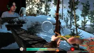 War of the Roses: Kingmaker Gameplay - Flying horse