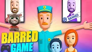 🔴 Barred game live nonstop fun & masti |open