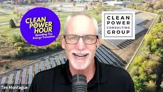 Revolutionizing Battery Storage - Zinc-ion ESS | Ryan Brown