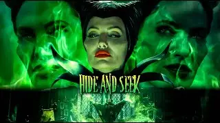 Maleficent | Hide and Seek
