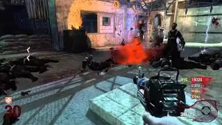 COD Zombies - ROAD TO ROUND 30 - DER RIESE MAP COMPLETE!!!!!!!!!