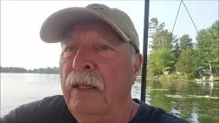 2025 Rideau Canal with Soul Cat Day 6