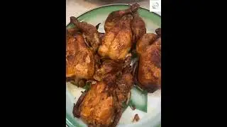 اسامه القصار مجبوس دجاج #وصفة#اسامه_القصار