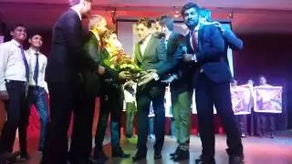 DON OF EBIZ | NITESH KATARE SIR | INDORE MEETING WELCOME