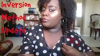 INVERSION METHOD UPDATE | All Hair Nae
