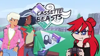 Viola's Last Heart Event! Eugene and I Grow Closer - Cassette Beasts Part 17