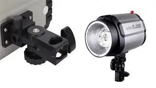Godox 300DI 300Ws 110V220V Mini Master Strobe Flash Monolight Photography light with Lamp