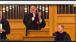 Baylor University School of Law - virtual tour