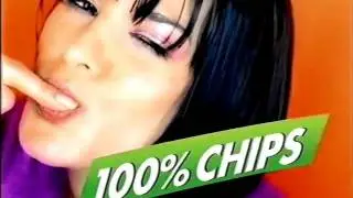 Cractiv Chips (2001) - (F)