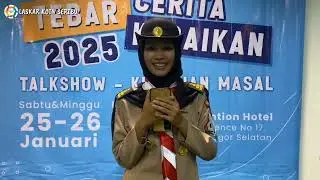 Khitanan Masal Jilid 30
