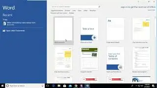 Foxit Forms   Using the Form Field Recognition