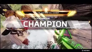 Apex Montage Eminem (KILLSHOT)