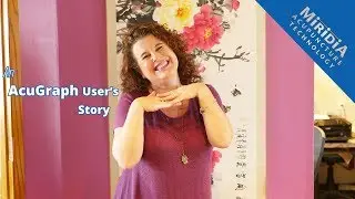 Deb Davies - Acupuncture Doula and AcuGraph User
