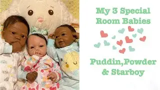 How to get started in the doll hobby/Advice to new Collectors ❤️😊