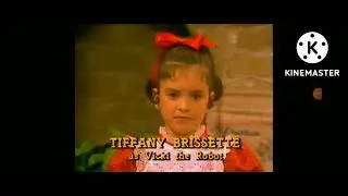 Small Wonder Season 01 Episode 22 Intro