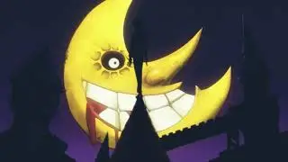 [AMV] (Пожиратель душ) Death the Kid - Re:make