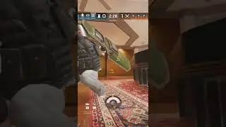 The Battle of Titans | Rainbow Six Siege X