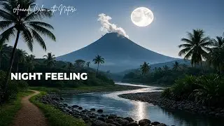 Nighttime Music 🌙 Ambient Classical Piano for Insomnia and Deep Relaxation