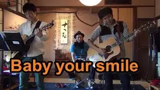 2smile / Baby your smile  和心ライブ 2015.11.3
