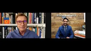 The Remarkable Dentist Podcast #26 featuring Dr. Sumeet Singh