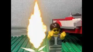THE MAN OF ACTION PART ONE