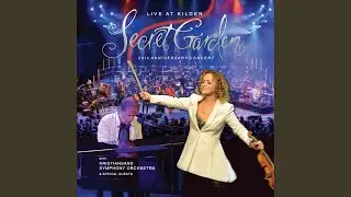 Heartstrings / I've Dreamed of You (feat. Tracey Campbell) (Live)