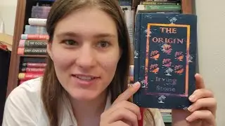 An Honest Review of The Origin by Irving Stone