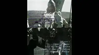 Cyrus the great VS Shapur I || Emperor Comparison
