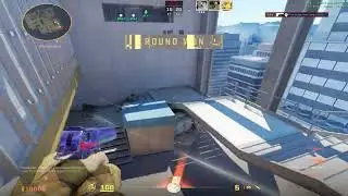 TOP  Counter-Strike 2 (CS2) best Moments | LOL