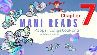 Mani Reads 