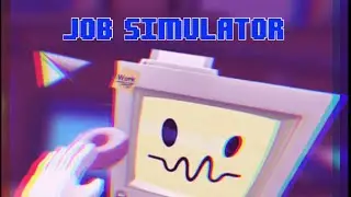 AUTO MECHANIC!! (Job Simulator #1)