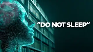 the &ldquo;do not sleep&rdquo; test (8d asmr)