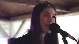 Albert King - Born Under A Bad Sign (Bluzy Threesome Cover)